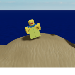 Be stranded