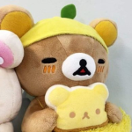 The Honey Bears ツ