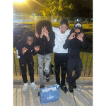 Watson Avenue #WattyGang #N$U #WattyAve