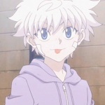 the anime mans