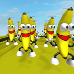 Kill Bannana Zombies COMING OFFLINE Jan 1ST