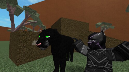 Black Panther