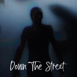 Down The Road (Game still in development)