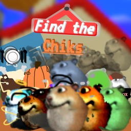 (87) Find the Chiks [⚡] icon