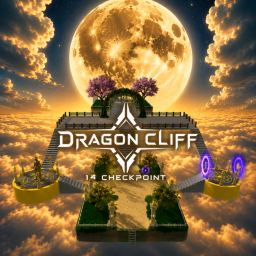 [FREE TITEL & ADMIN] DRAGON CLIFF