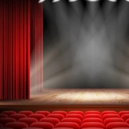 Ro Movies icon