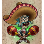 Isaiastheking