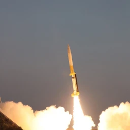 monster mash missile testing (LEGACY) NEW IN DESC  icon