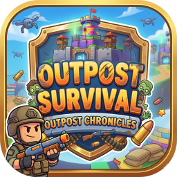 [UPD] Outpost Survival: The Horde 🌋
