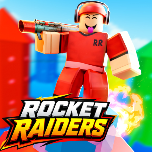 Rocket Raiders