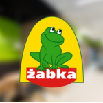 Żabka Store