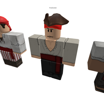 pirates