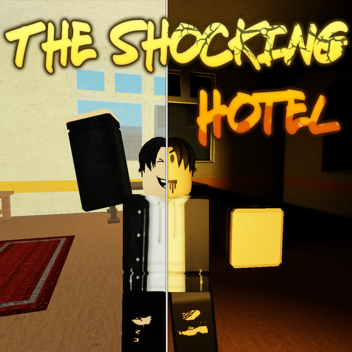 The Shocking Hotel