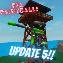 FFA PAINTBALL Free Vip severs