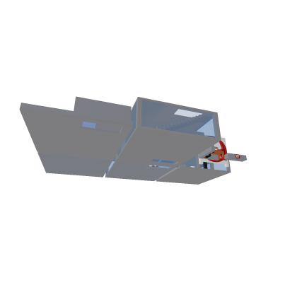 Office Building Set