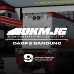 DKMJG - Daerah Operasi 2 Bandung