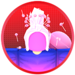 Lollipop Trickster