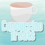 Cappuccino Treats