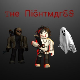 The Nightmares