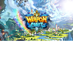 Weaponcraft Trading Guild