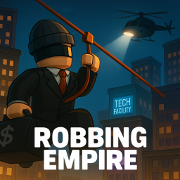 Robbing Empire [Map Building]