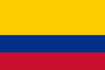 Colombia REP