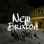 #NewBrixton