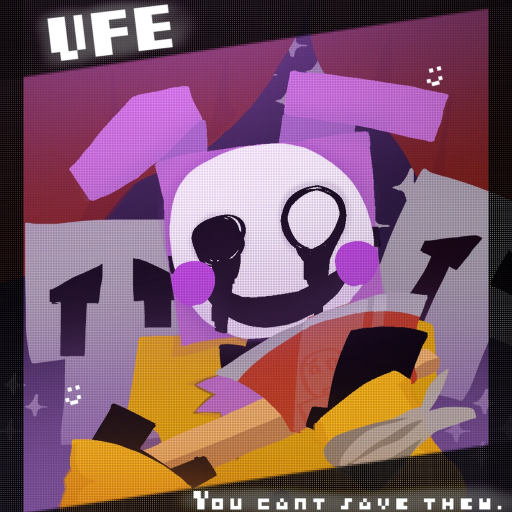 [KYLE] Forsaken: Free For All Roblox game
