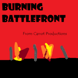 Burning Battlefront