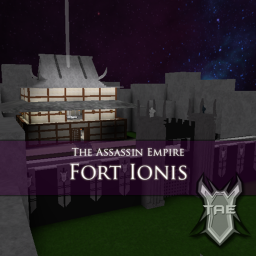 [TAE] Fort Ionis