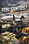 !TM SANTOS¡