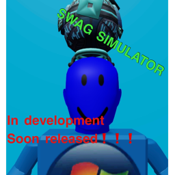 Swag Simulator