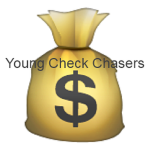 Young Check Chasers ™