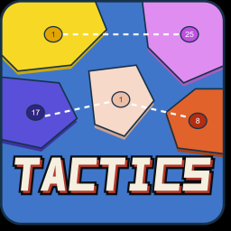 [⚔️] TACTICS