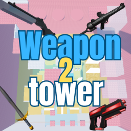 Weapon tower 2