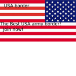 Army border main group.