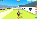 Sunrise Horse Academy