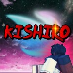 Kishiro [RE RELEASE]
