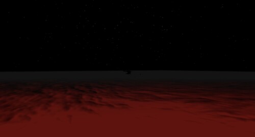 Gateway to the Afterlife
