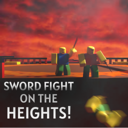 Sword Fights on the Heights