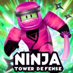 Ninja Tower Defense