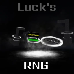 [❄️CUTSCENE REVAMPS] Luck's RNG icon