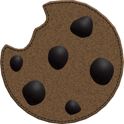 Cute cookie Roblox item