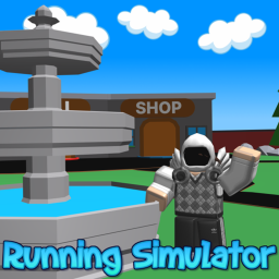 Running Simulator (Beta!)
