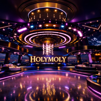 HOLYMOLY III