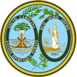 State Of South Carolina [-]
