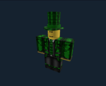 BoldRobloxkan Fan Club