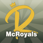 McRoyals Corporate