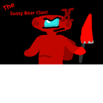 Sussy bear clan