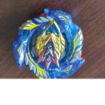 Beyblade fans squad